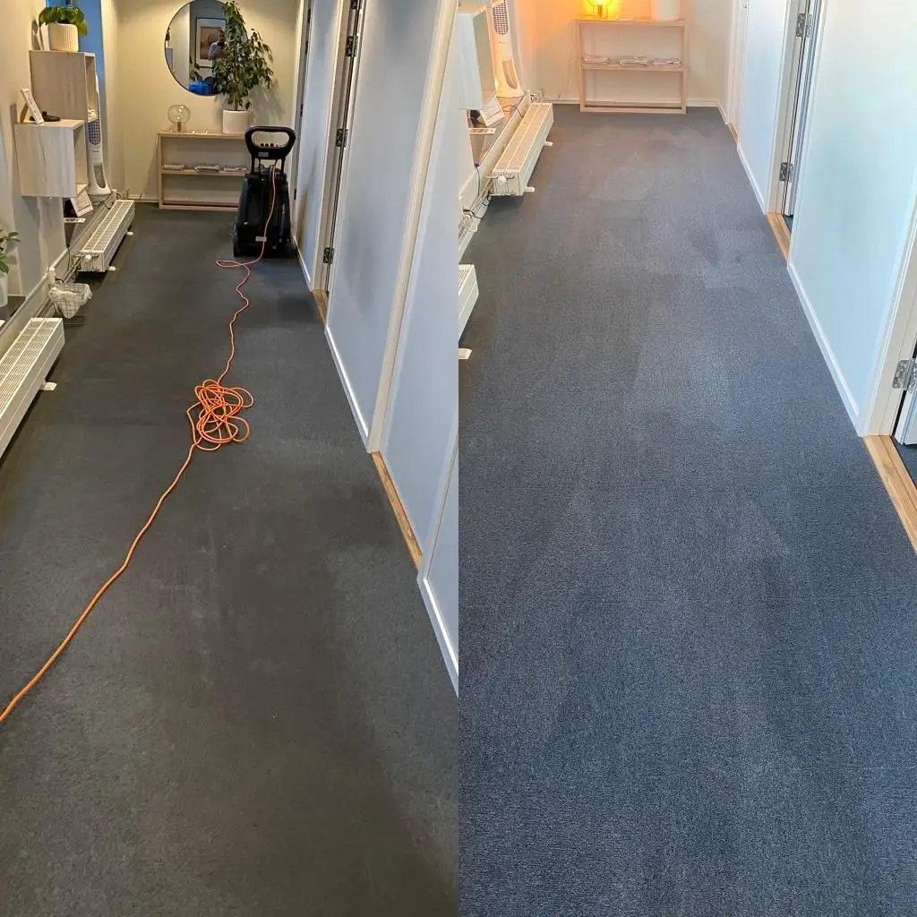 Mattvätt i Stockholm