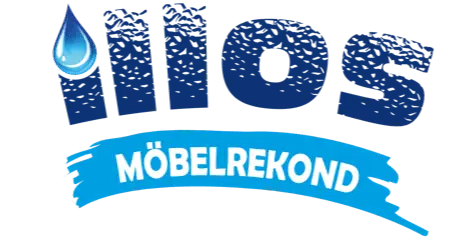 Illos Möbelrekond logotyp