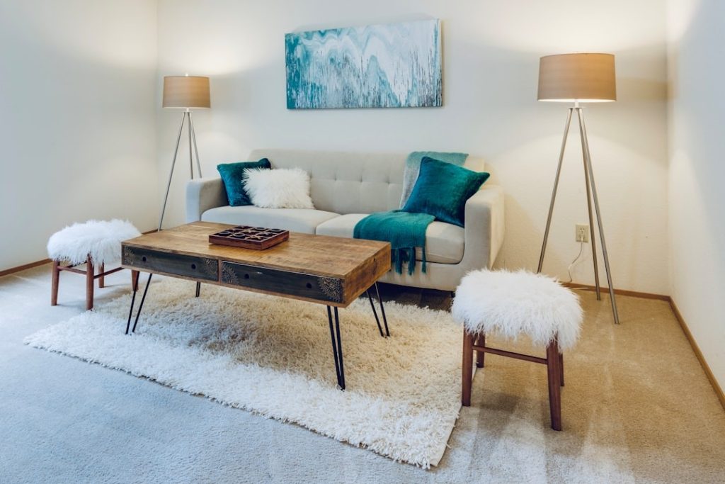 Professional Furniture and Carpet Cleaning in Stockholm & Gothenburg: Why It Matters
