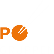 Restaurang Pong logotyp